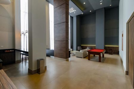 Apartamento à venda com 199m², 4 quartos e 3 vagasÁrea comum - Salão de festas 1