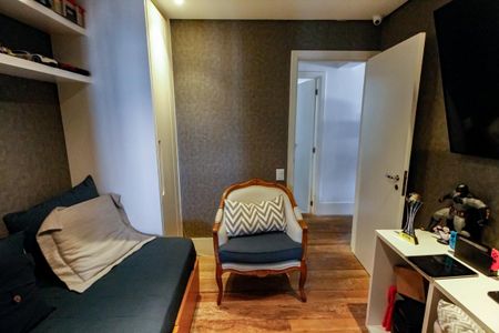 Apartamento à venda com 199m², 4 quartos e 3 vagasQuarto 1