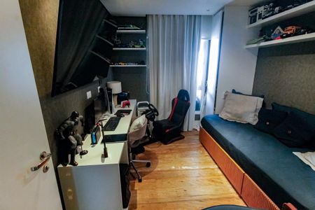 Apartamento à venda com 199m², 4 quartos e 3 vagasQuarto 1
