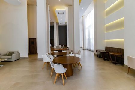 Apartamento à venda com 199m², 4 quartos e 3 vagasÁrea comum - Salão de festas 2