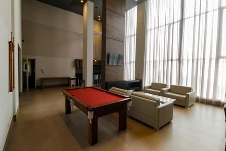 Apartamento à venda com 199m², 4 quartos e 3 vagasÁrea comum - Salão de festas 1