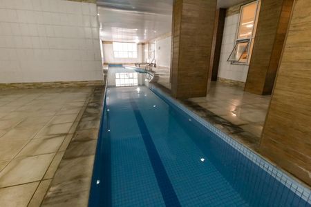 Apartamento à venda com 199m², 4 quartos e 3 vagasPiscina Coberta