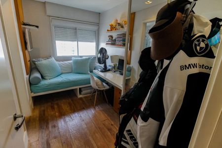 Apartamento à venda com 199m², 4 quartos e 3 vagasSuíte 1