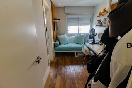 Apartamento à venda com 199m², 4 quartos e 3 vagasSuíte 1