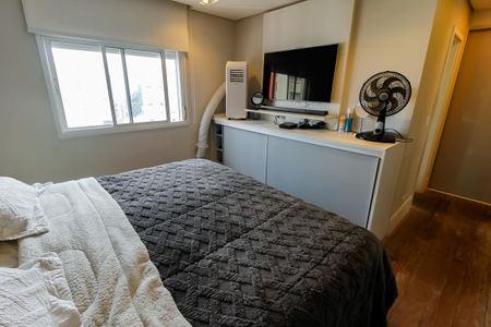 Apartamento à venda com 199m², 4 quartos e 3 vagasSuíte 2