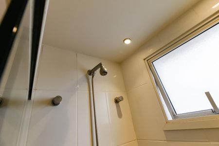 Apartamento à venda com 199m², 4 quartos e 3 vagasBanheiro Social