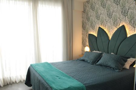 Studio para alugar com 33m², 1 quarto e sem vagaStudio