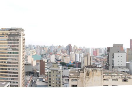 Studio para alugar com 33m², 1 quarto e sem vagaVista