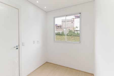 Apartamento para alugar com 35m², 2 quartos e sem vagaQuarto 2