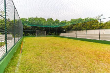 Apartamento para alugar com 35m², 2 quartos e sem vagaQuadra Esportiva