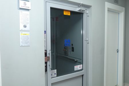 Apartamento para alugar com 35m², 2 quartos e sem vagaElevador Cadeirante