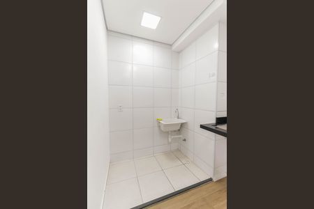 Apartamento para alugar com 35m², 2 quartos e sem vagaÁrea de Serviço