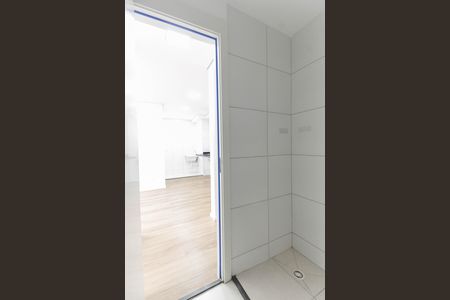 Apartamento para alugar com 35m², 2 quartos e sem vagaBanheiro