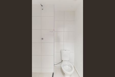 Apartamento para alugar com 35m², 2 quartos e sem vagaBanheiro