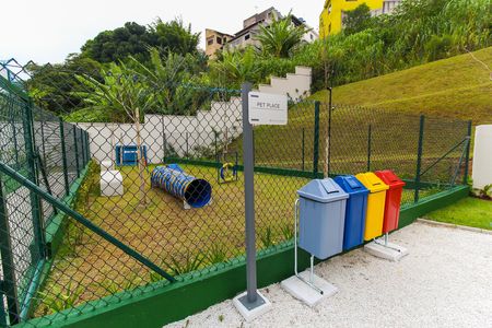 Apartamento para alugar com 35m², 2 quartos e sem vagaEspaço Pet