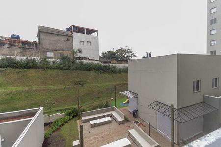 Apartamento para alugar com 35m², 2 quartos e sem vagaVista do Quarto 1