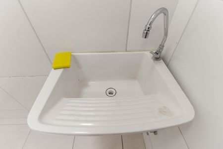 Apartamento para alugar com 35m², 2 quartos e sem vagaÁrea de Serviço