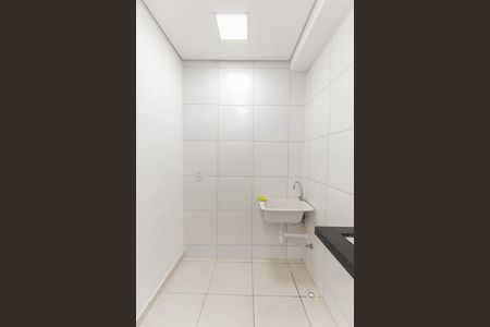 Apartamento para alugar com 35m², 2 quartos e sem vagaÁrea de Serviço