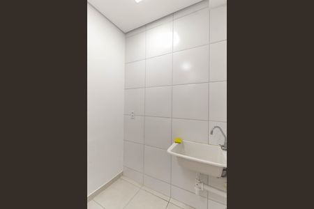 Apartamento para alugar com 35m², 2 quartos e sem vagaÁrea de Serviço