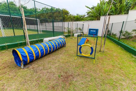 Apartamento para alugar com 35m², 2 quartos e sem vagaEspaço Pet