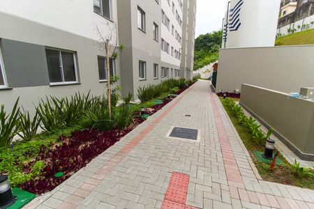 Apartamento para alugar com 35m², 2 quartos e sem vagaÁrea Comum