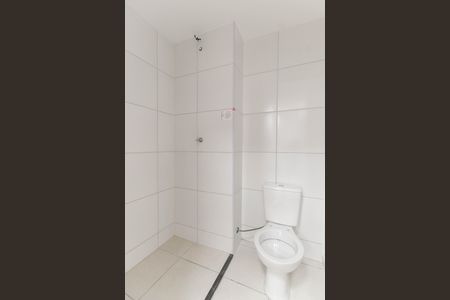 Apartamento para alugar com 35m², 2 quartos e sem vagaBanheiro