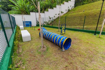Apartamento para alugar com 35m², 2 quartos e sem vagaEspaço Pet