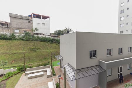 Apartamento para alugar com 35m², 2 quartos e sem vagaVista do Quarto 2