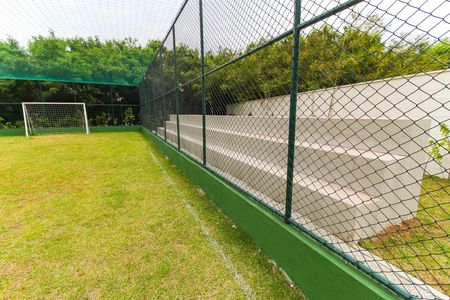 Apartamento para alugar com 35m², 2 quartos e sem vagaQuadra Esportiva