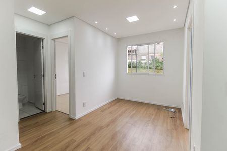 Apartamento para alugar com 35m², 2 quartos e sem vagaSala