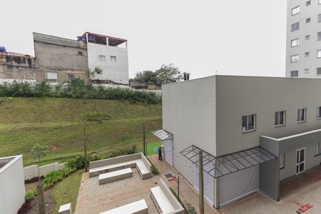 Apartamento para alugar com 35m², 2 quartos e sem vagaVista da Sala