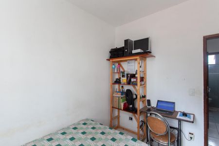 Apartamento à venda com 68m², 3 quartos e 1 vagaQuarto 3