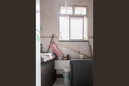 Apartamento à venda com 68m², 3 quartos e 1 vagaÁrea de Serviço