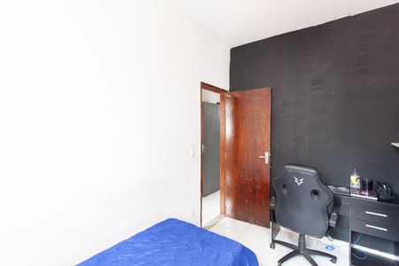 Apartamento à venda com 68m², 3 quartos e 1 vagaQuarto 1