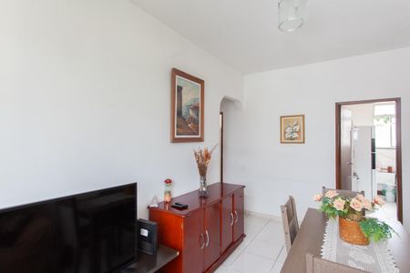 Apartamento à venda com 68m², 3 quartos e 1 vagaSala