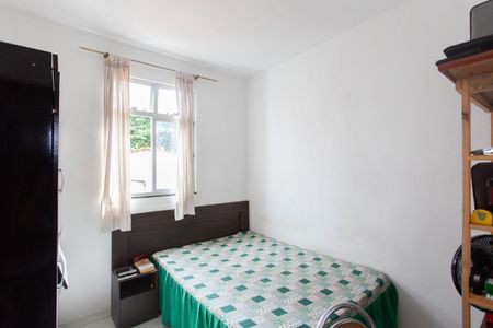 Apartamento à venda com 68m², 3 quartos e 1 vagaQuarto 3