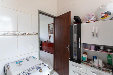 Apartamento à venda com 68m², 3 quartos e 1 vagaCozinha