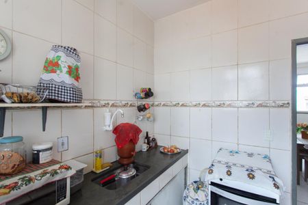 Apartamento à venda com 68m², 3 quartos e 1 vagaCozinha