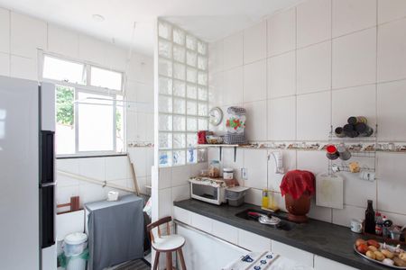 Apartamento à venda com 68m², 3 quartos e 1 vagaCozinha