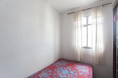 Apartamento à venda com 68m², 3 quartos e 1 vagaQuarto 2