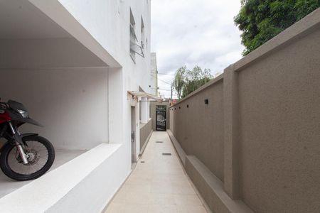 Apartamento à venda com 68m², 3 quartos e 1 vagaEntrada