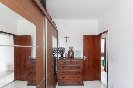 Apartamento à venda com 68m², 3 quartos e 1 vagaQuarto 2