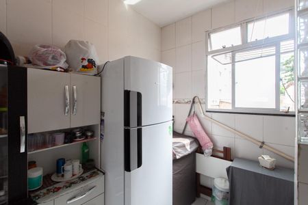 Apartamento à venda com 68m², 3 quartos e 1 vagaCozinha