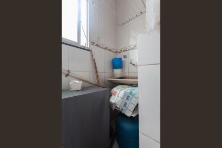 Apartamento à venda com 68m², 3 quartos e 1 vagaÁrea de Serviço