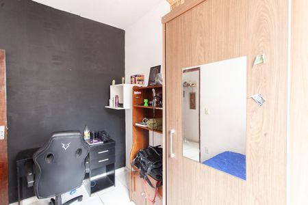 Apartamento à venda com 68m², 3 quartos e 1 vagaQuarto 1