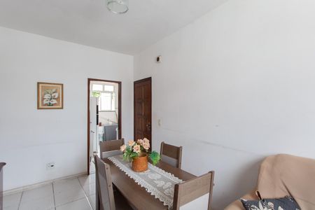 Apartamento à venda com 68m², 3 quartos e 1 vagaSala