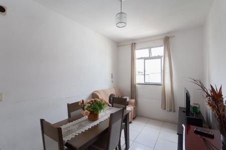 Apartamento à venda com 68m², 3 quartos e 1 vagaSala