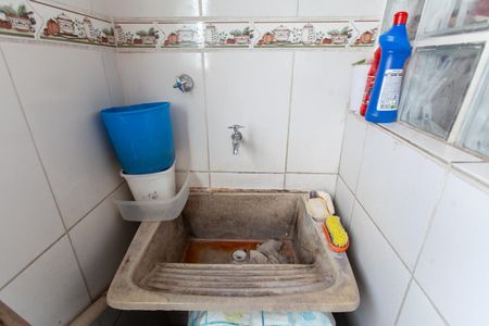 Apartamento à venda com 68m², 3 quartos e 1 vagaÁrea de Serviço