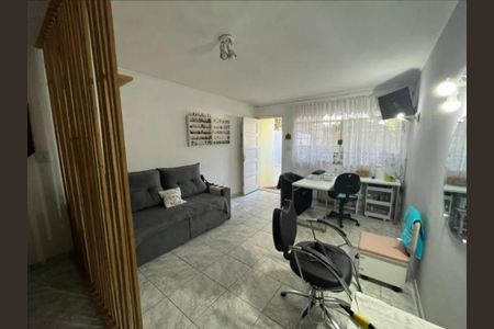 Casa à venda com 91m², 3 quartos e 2 vagas