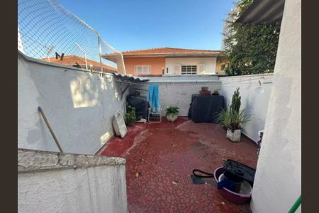 Casa à venda com 91m², 3 quartos e 2 vagas